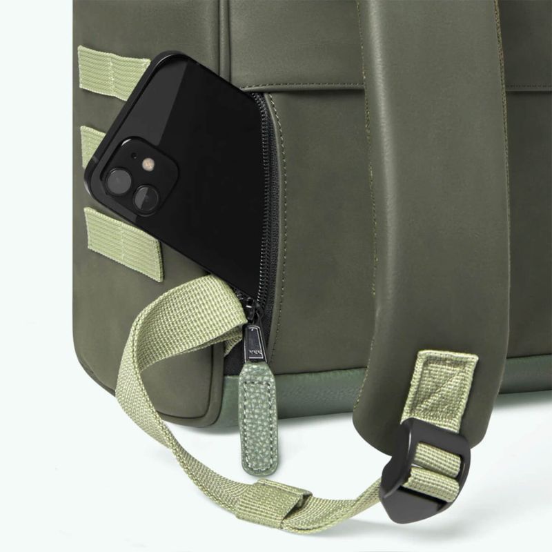 Sac à dos Adventurer Mini 12 litres + 2 grandes pochettes Busan