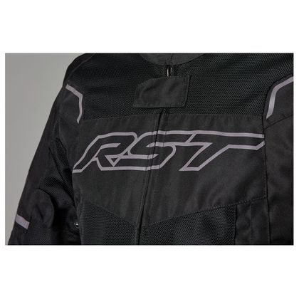 Blouson RST PILOT AIR EVO - Noir