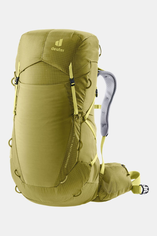 deuter deuter Aircontact Ultra 35+5 Sl Backpack Dames