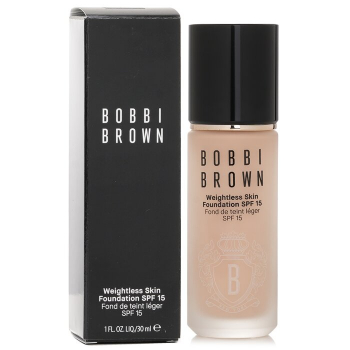 Bobbi Brown Weightless Skin Foundation SPF 15
