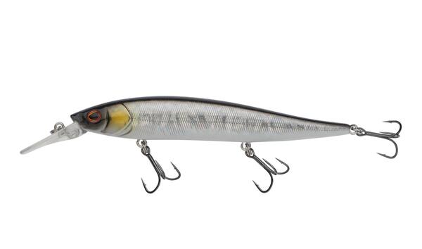 Leurre coulant Berkley Dex Stunna Plus1 Twitchbait 11cm (14g)