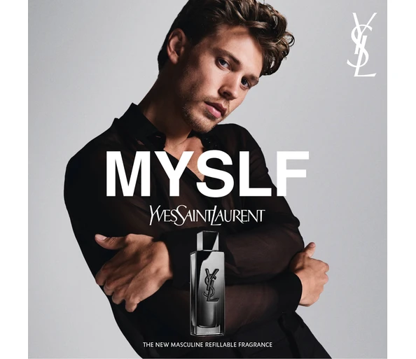 Yves Saint Laurent MYSLF Eau de Parfum Sets mit Düften