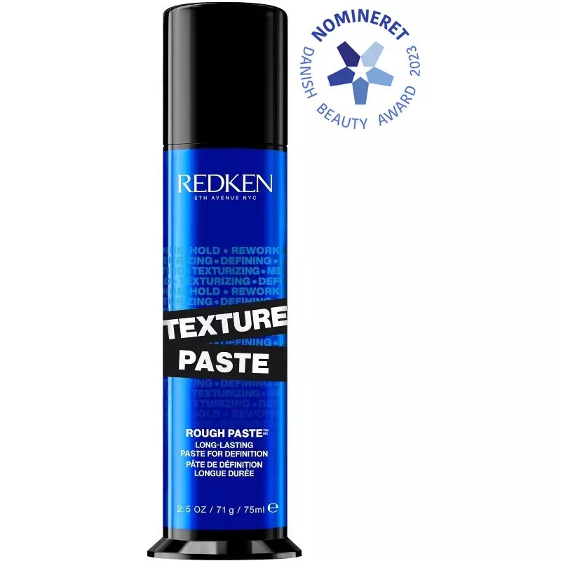 Redken Styling Texture Paste 75 ml