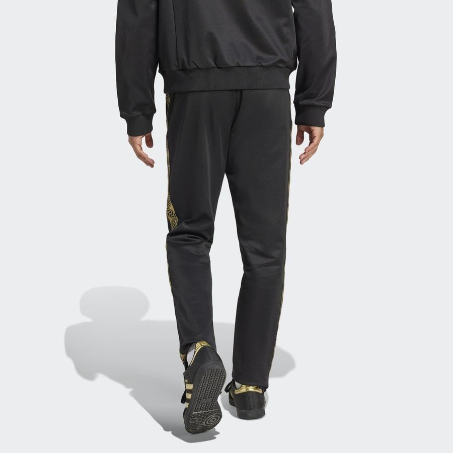 Adidas Original Pantalon de survêtement Mexique Gold