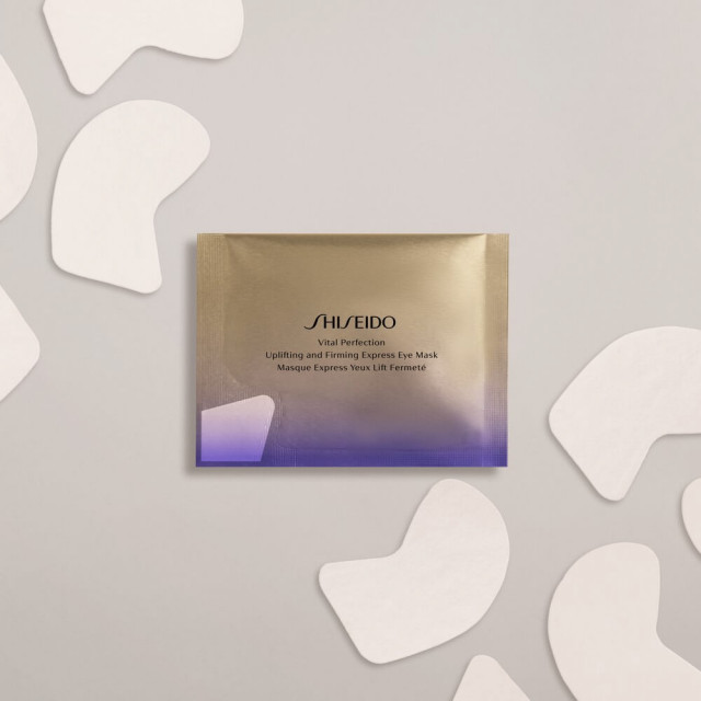 Masque Express Yeux SHISEIDO
