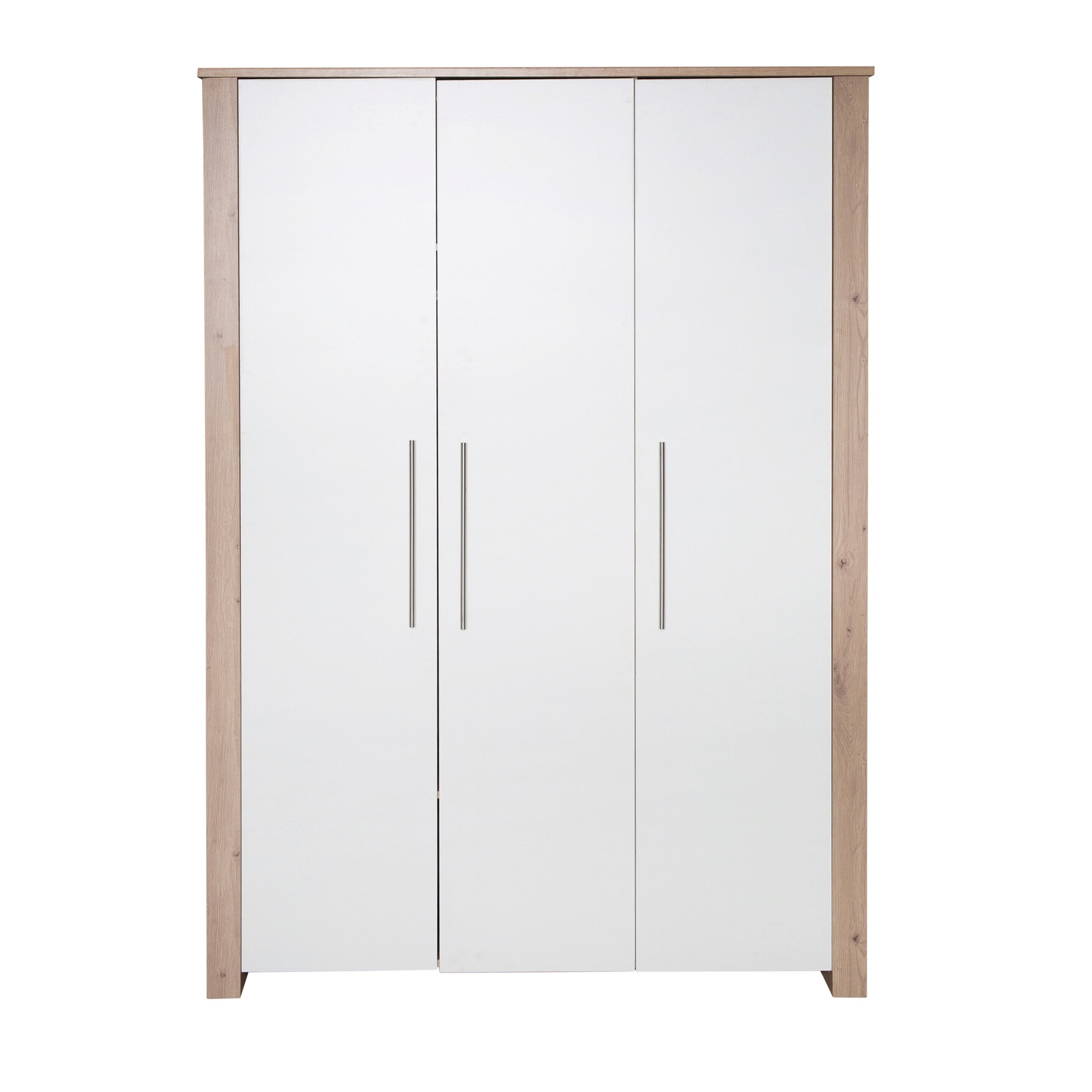 roba Kleiderschrank 3-türig Malo