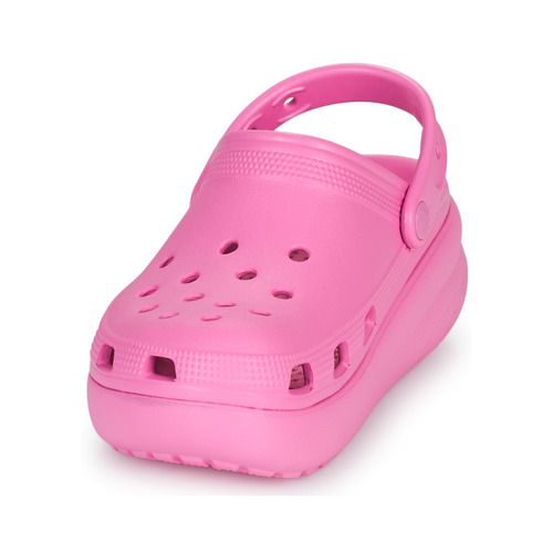 Crocs - CLASSIC CROCS CUTIE CLOG K - Rose