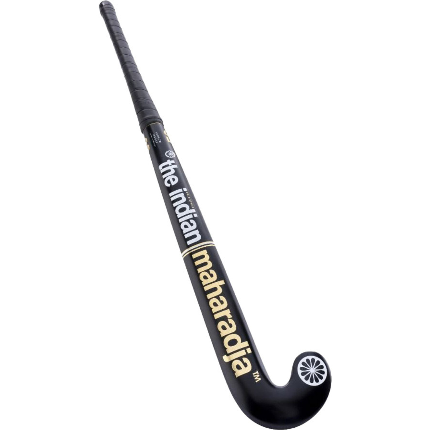 Indian Maharadja Gold 50 Lowbow Indoor