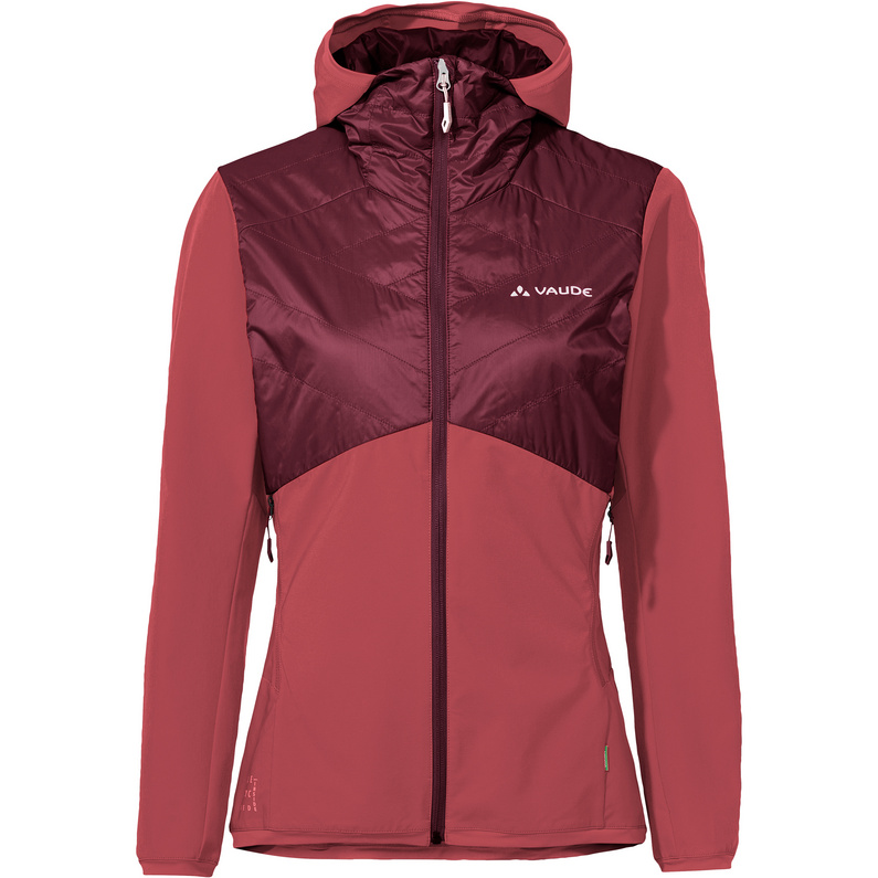 Vaude Damen Brenva Jacke