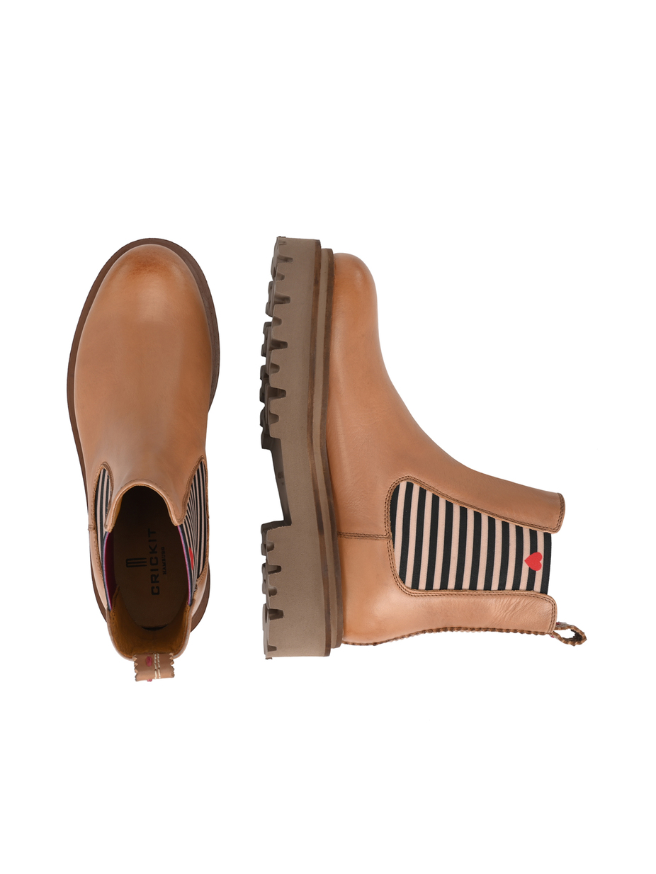 CHELSEA BOOT LIS
