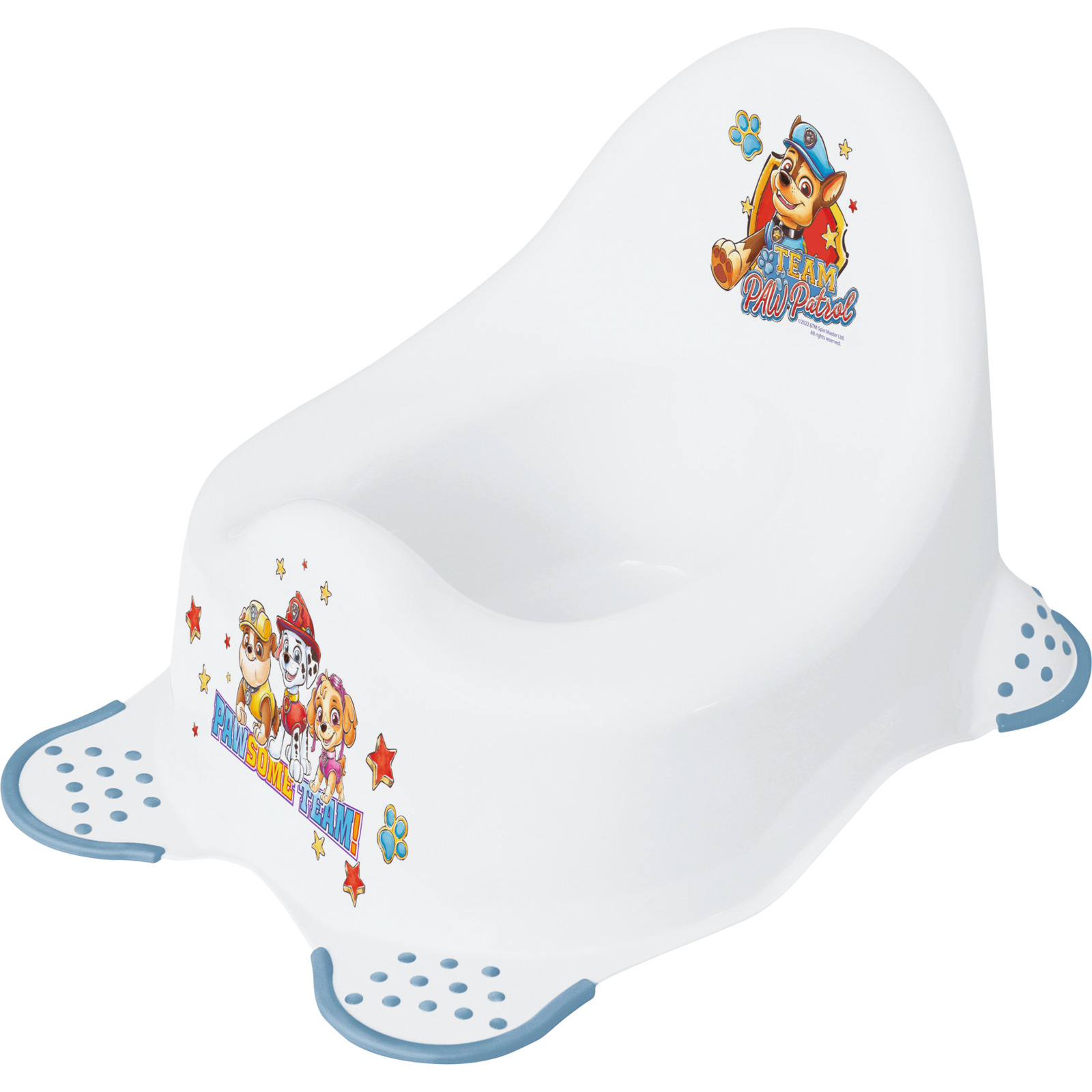 Babytopf PAWPATROL 38x27x23.5cm