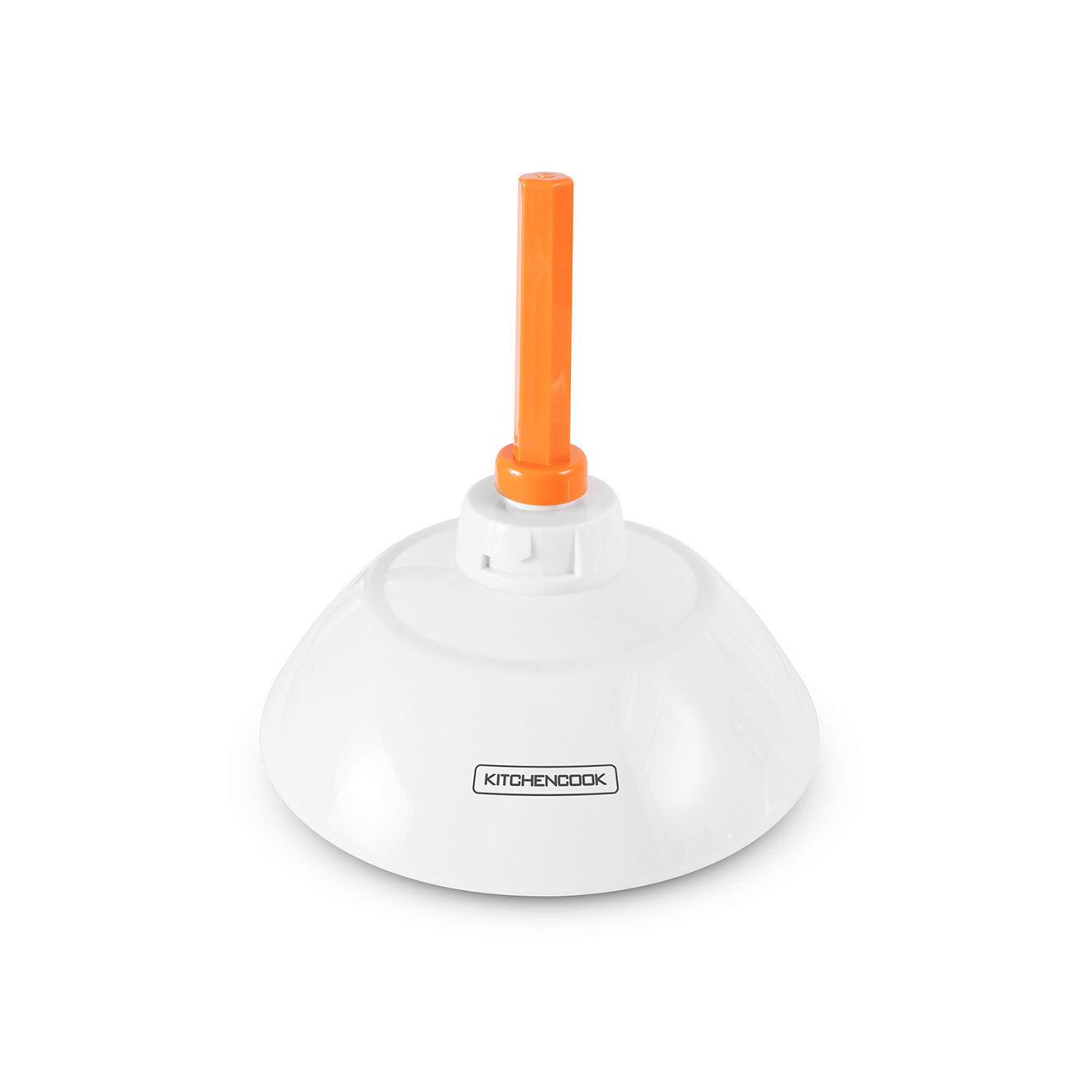 Kitchencook Presse-agrume éléctrique firstpress gris