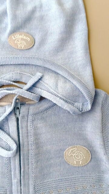 Babylue Ull – Tynn ullkvalitet, 100% Merino – Helårs | Classic