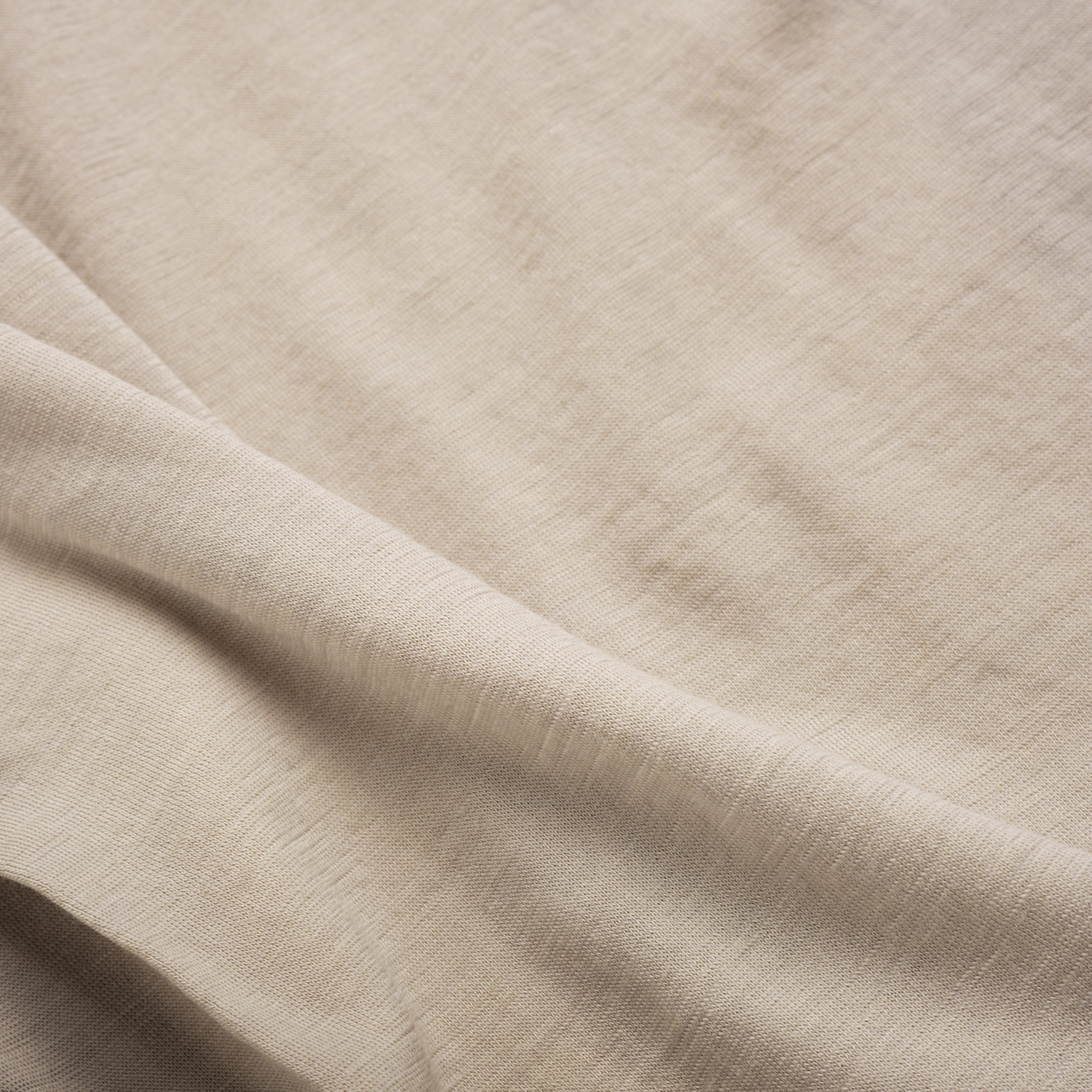 Inner:Pure Merino Half Zip Women Sandstone / Vanilla White