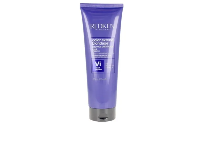 Redken Color Extend Blondage Express Anti-Brass Mask 250 ml
