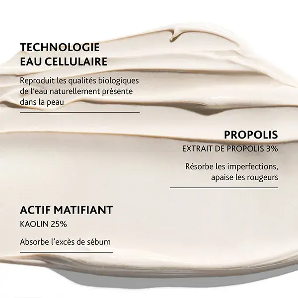 Máscara Purificante Intensiva de Própolis Esthederm 75ml