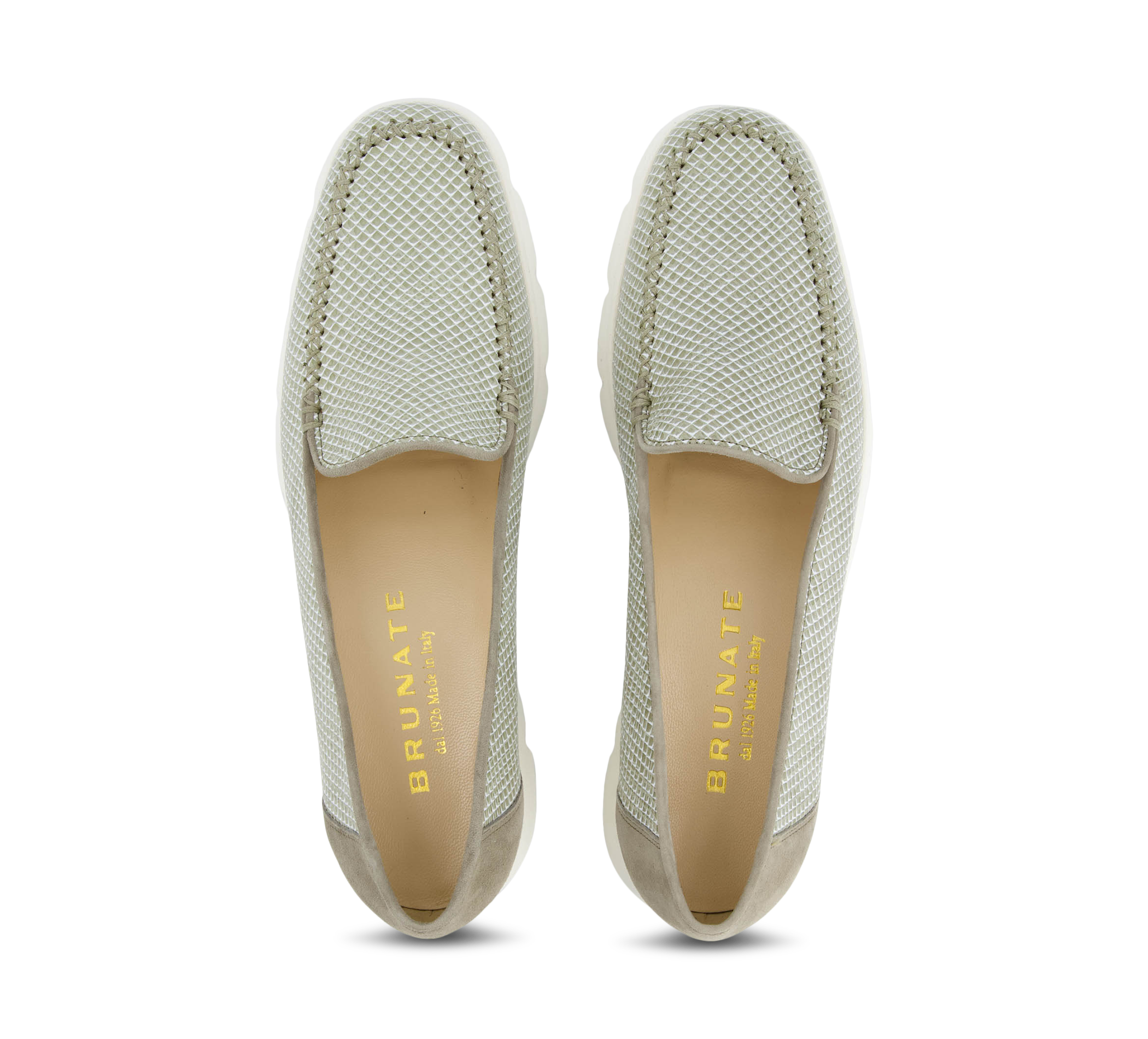 Brunate K4f - Loafers & Mokassins