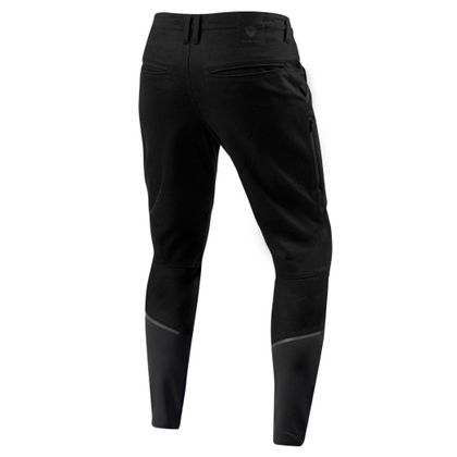 Jean Rev it THORIUM TF - STANDARD - Tapered - Noir