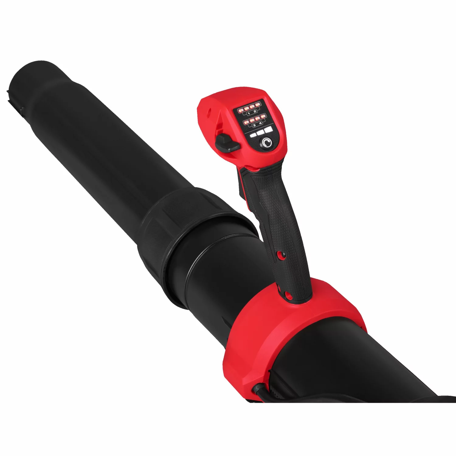 Milwaukee M18 F2BPB-0 FUEL 18V Li-Ion accu bladblazer body