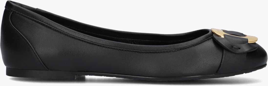 SEE BY CHLO\u00C9 zwarte see by chlo&eacute; ballerina's chany