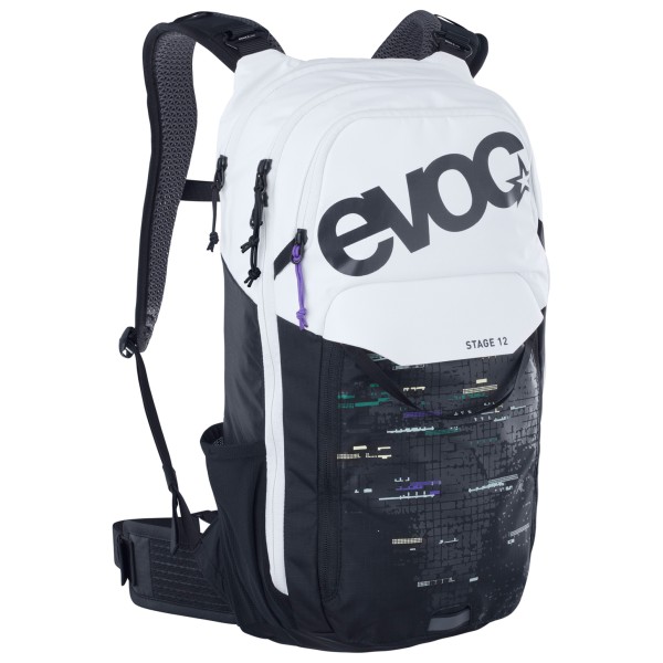 Evoc - Stage 6 - Sac à dos vélo