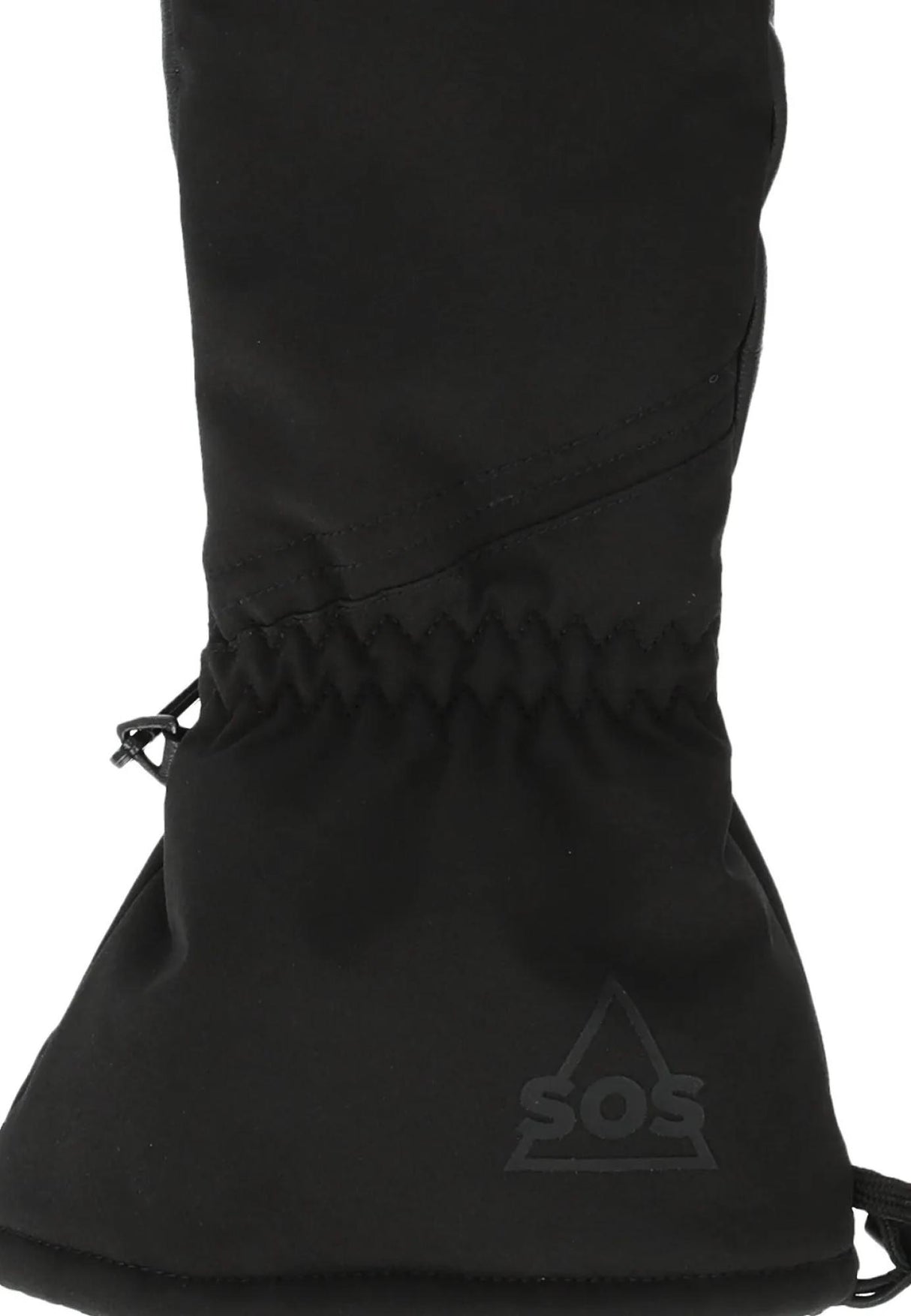SOS<br>Ohau Long Mitten Gloves