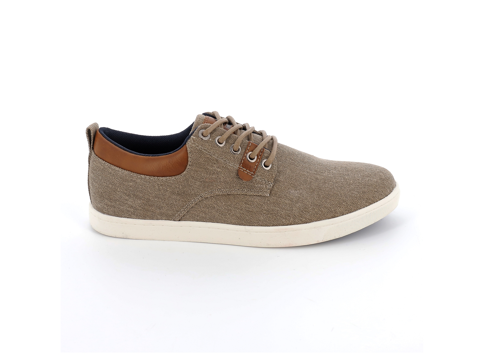 Bull boxer-814X25288A Synthétique Gris