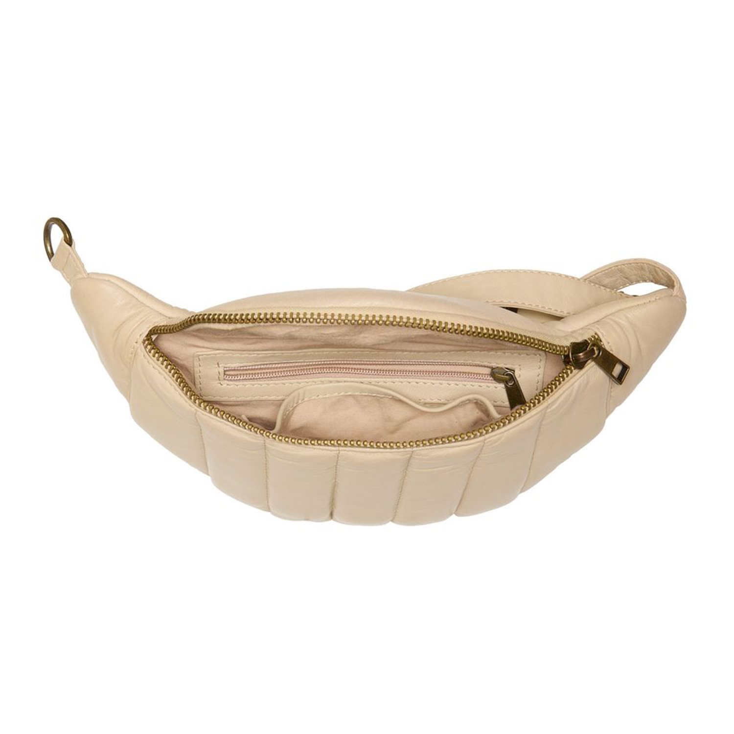 Chabo Diva Bum Bag taupe
