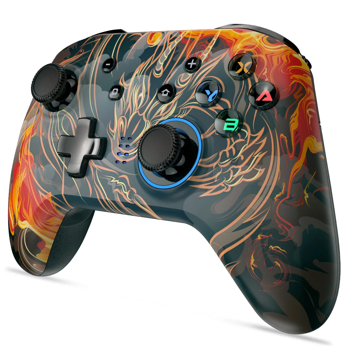 Nintendo Manette Switch