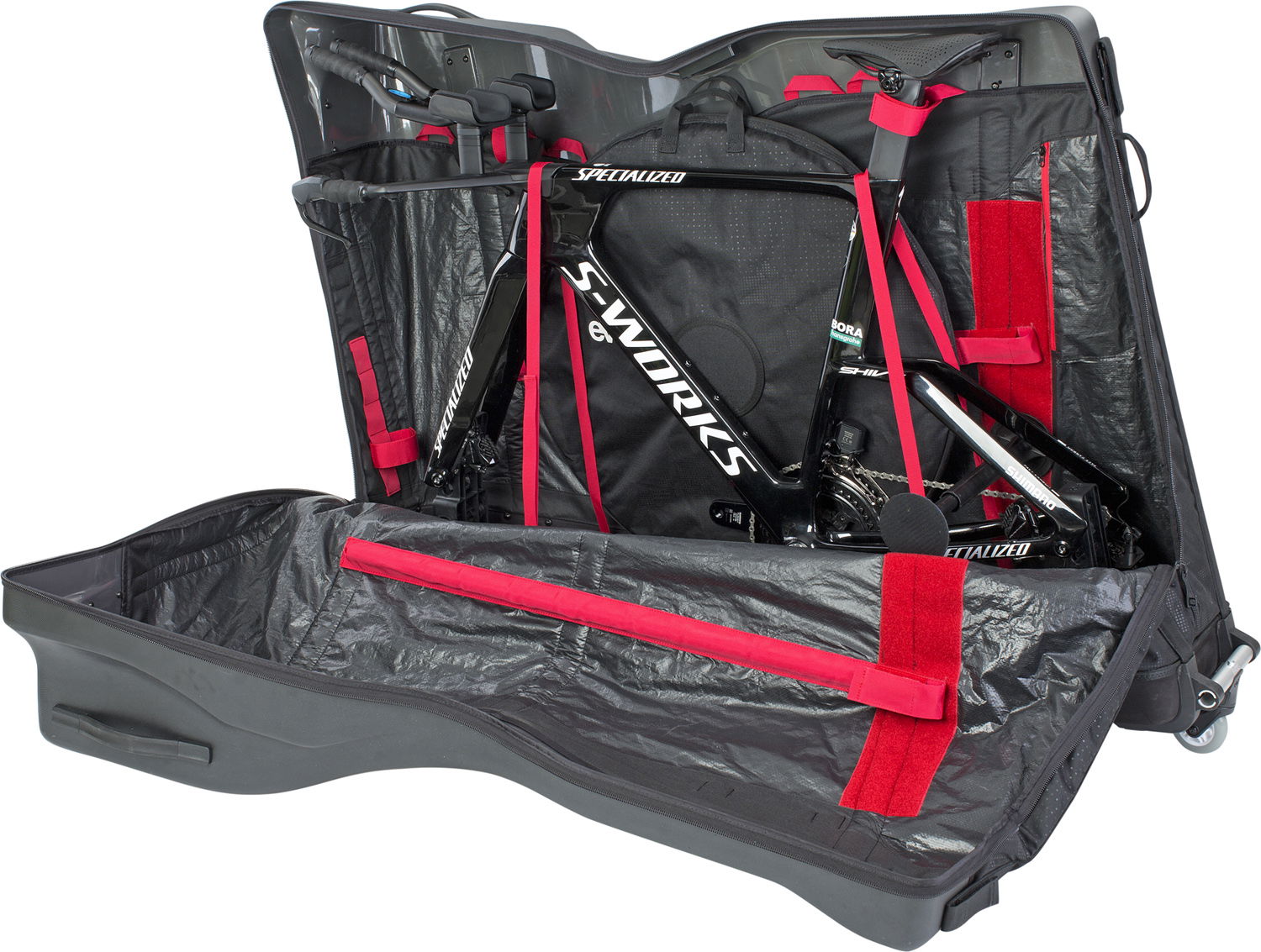 EVOC Road Bike Bag Pro