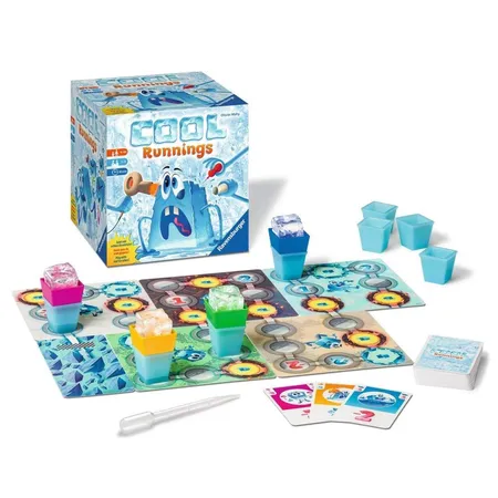 Ravensburger Cool Runnings