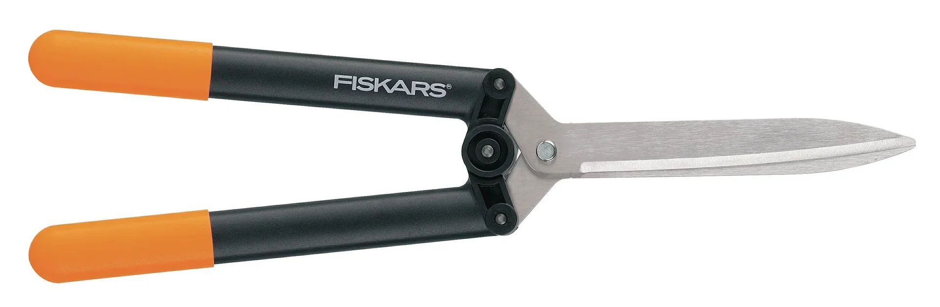 Fiskars Hekksaks PowerLever HS52 Lengde 59 cm