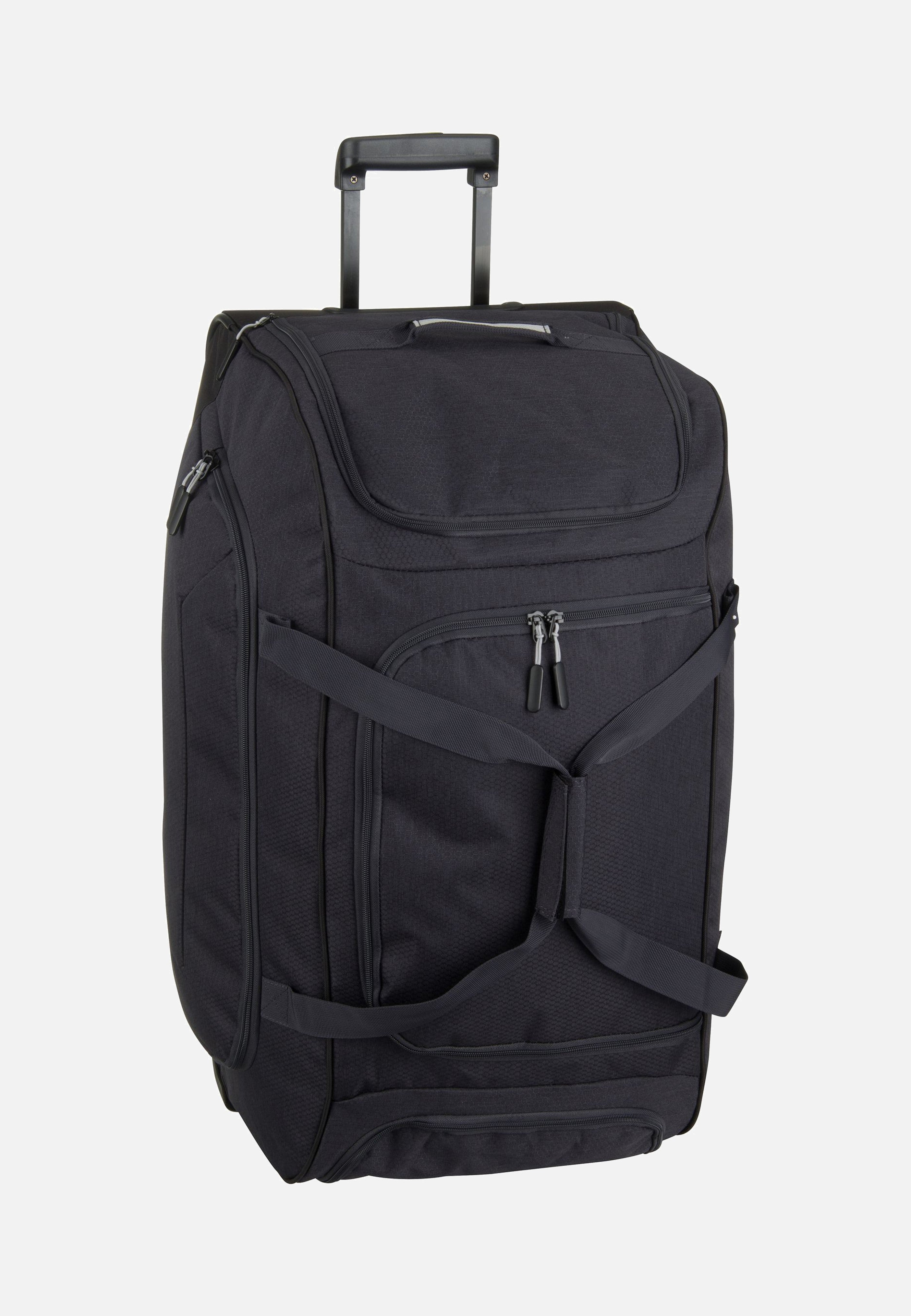 Kick Off XL Anthrazit - Travel Bag