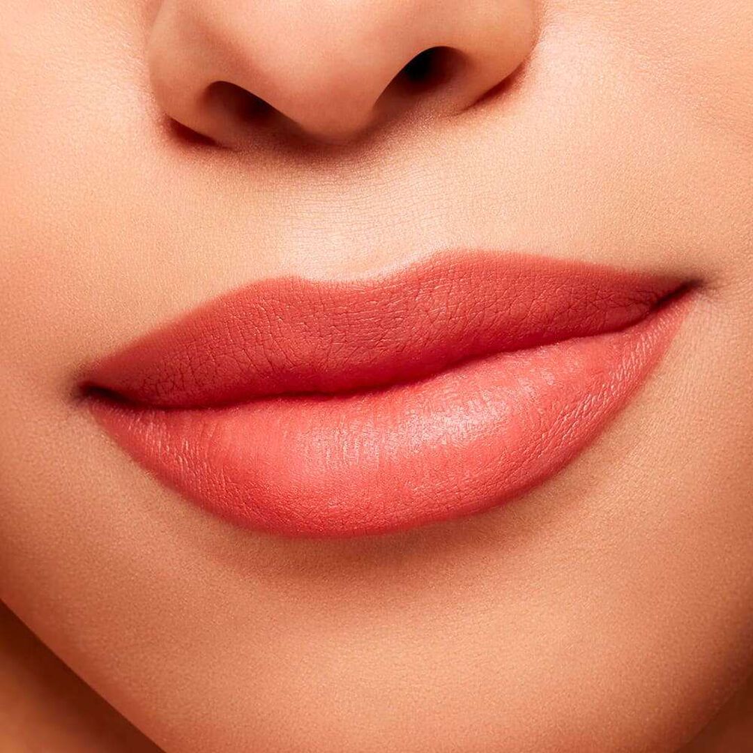 POWDER KISS MAC-POWDER KISS
