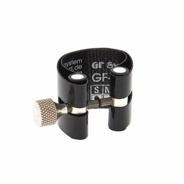 GF GF-09S Ligature Alto Sax S