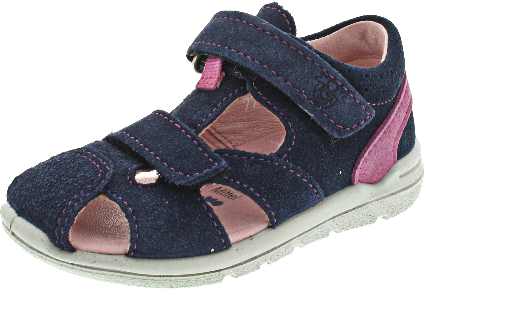 Ricosta KANSI Minilette blau