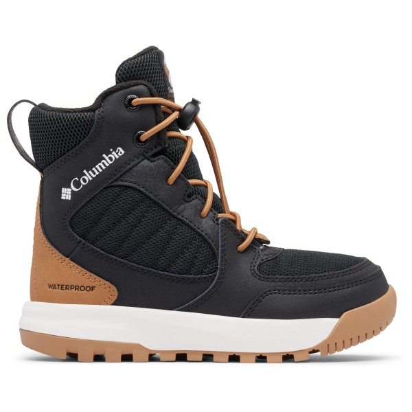 Columbia - Kid's Youth Portlander Omni-Heat - Chaussures d'hiver