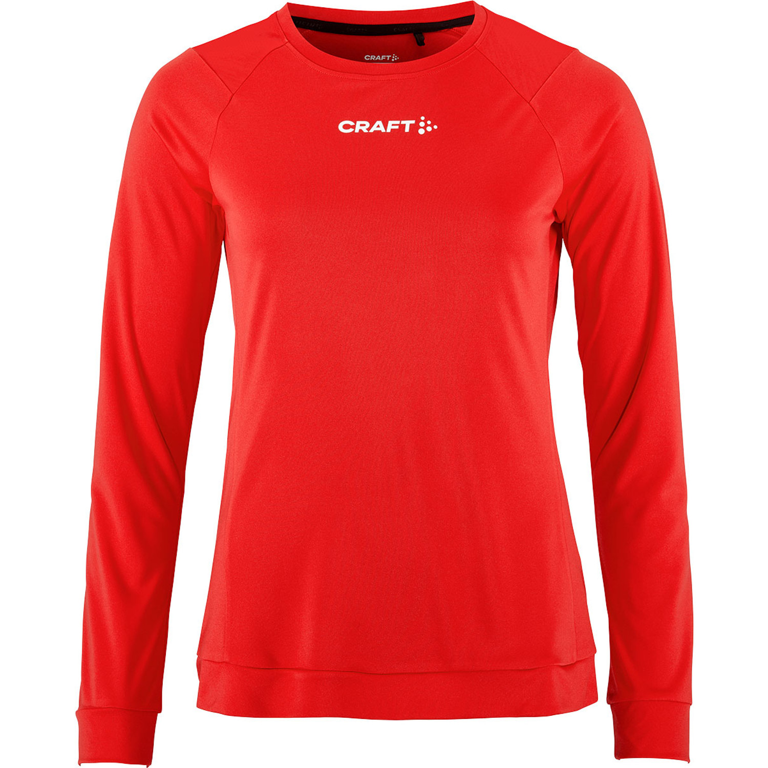 Craft Longsleeve Legging Zip Set Dames