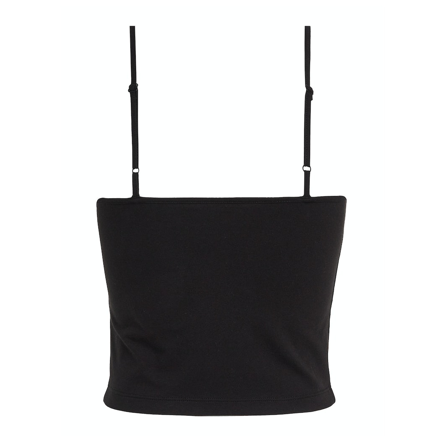 Tommy Jeans TJW CRP ESSENTIAL STRAP TOP