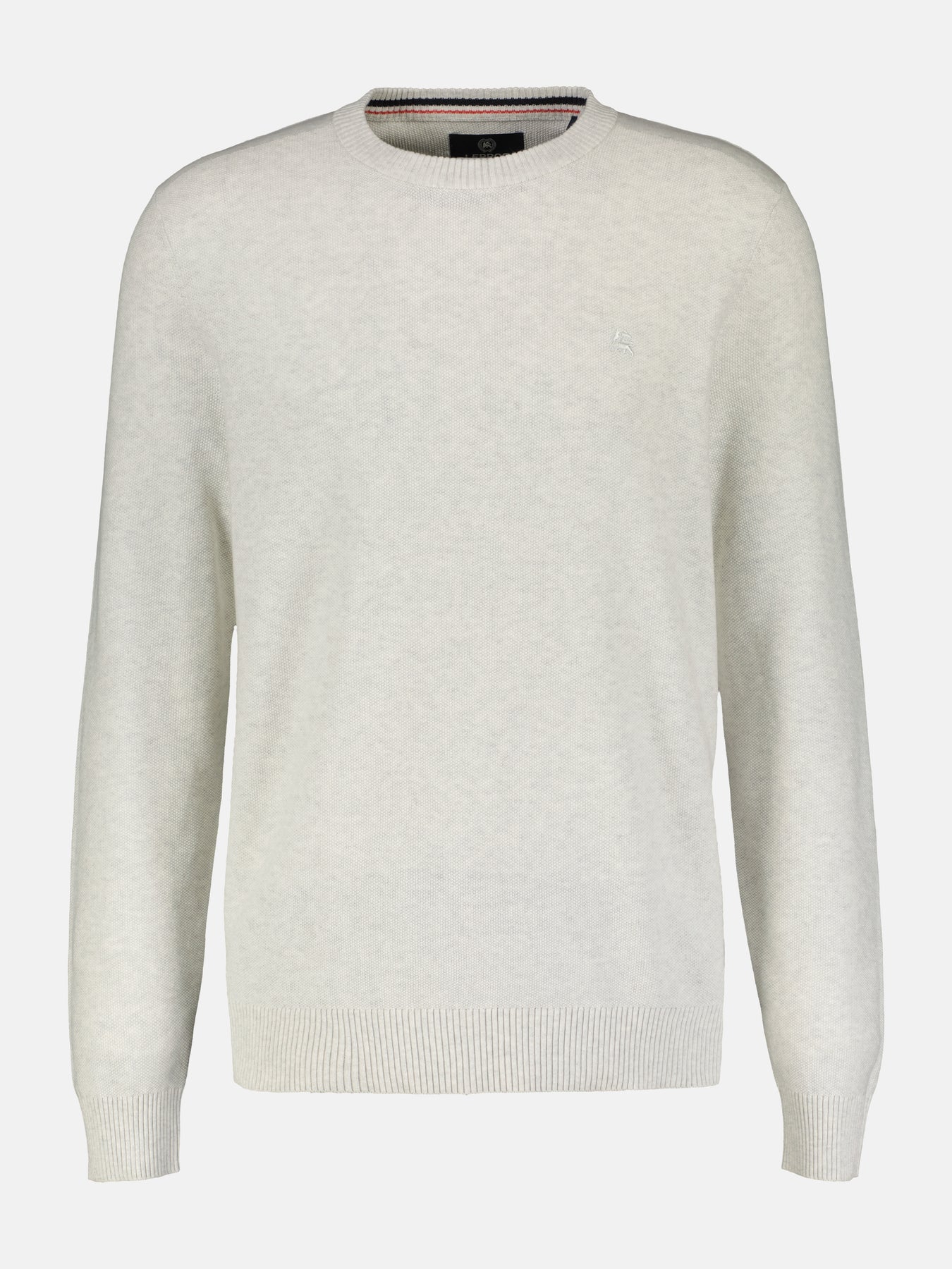 Crewneck Strickpullover