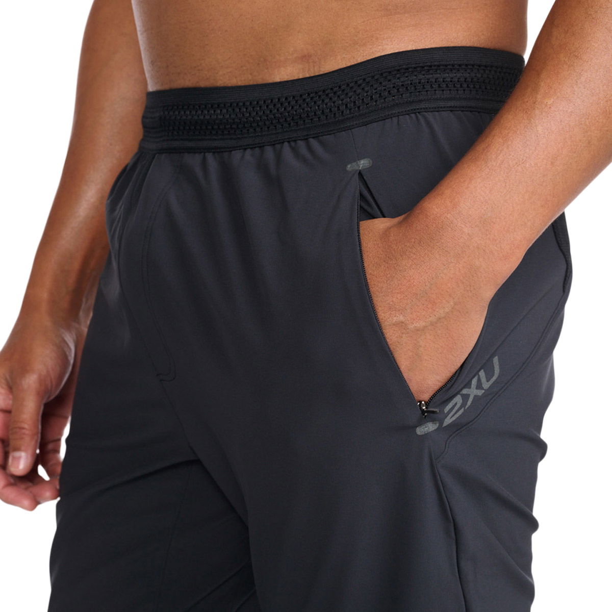 2XU Light Speed Løbebukser Herre