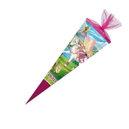 Nestler Schultüte Schleich® bayala®, rund, 50cm