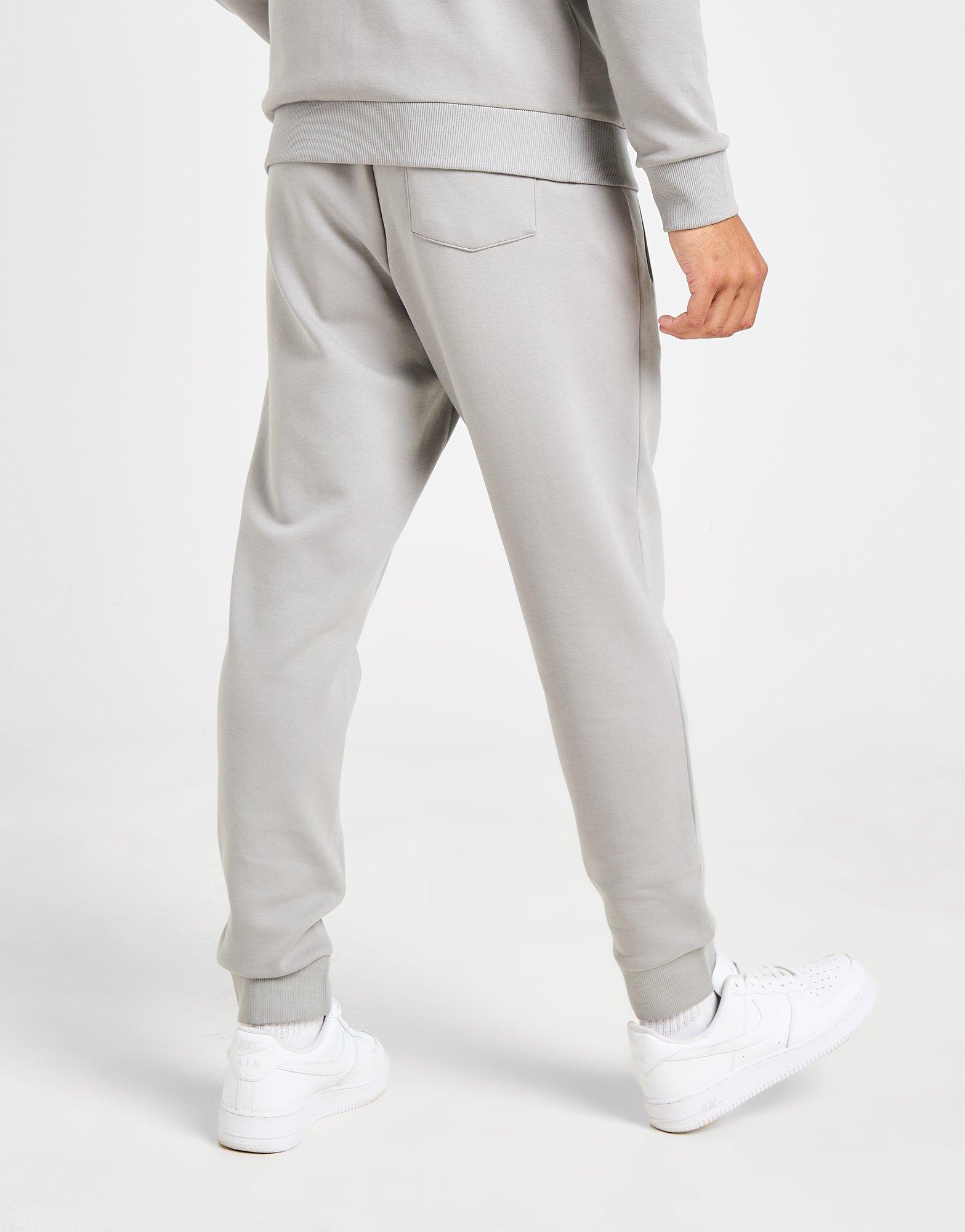 BOSS Pantalon de survêtement Hadiko Homme