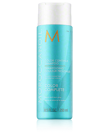 Moroccanoil Color Complete Continue Shampoo 250ml