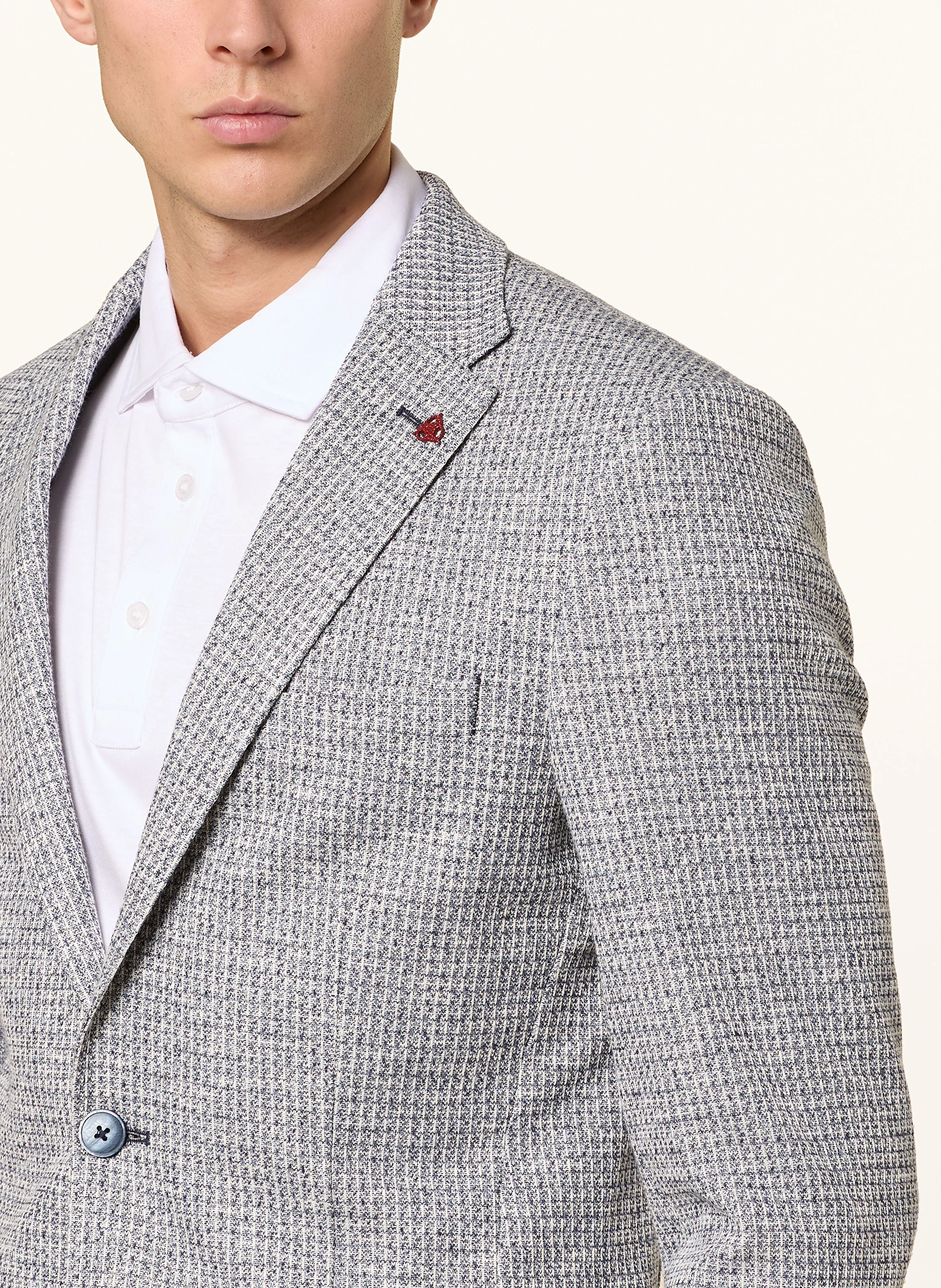 Roy Robson Sakko Slim Fit