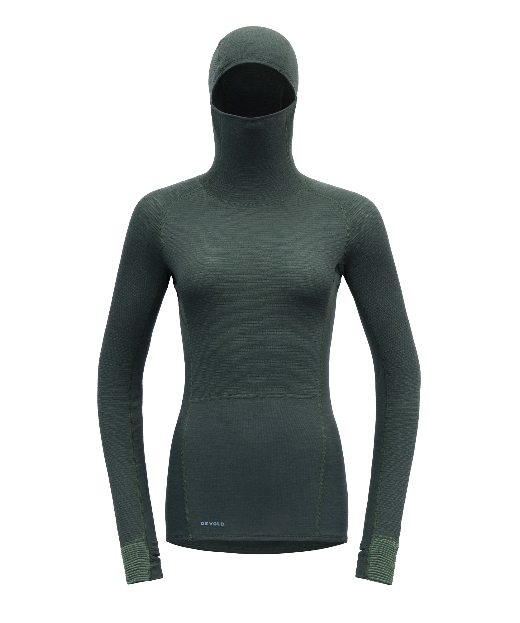 Tuvegga Sport Air Woman Hoodie