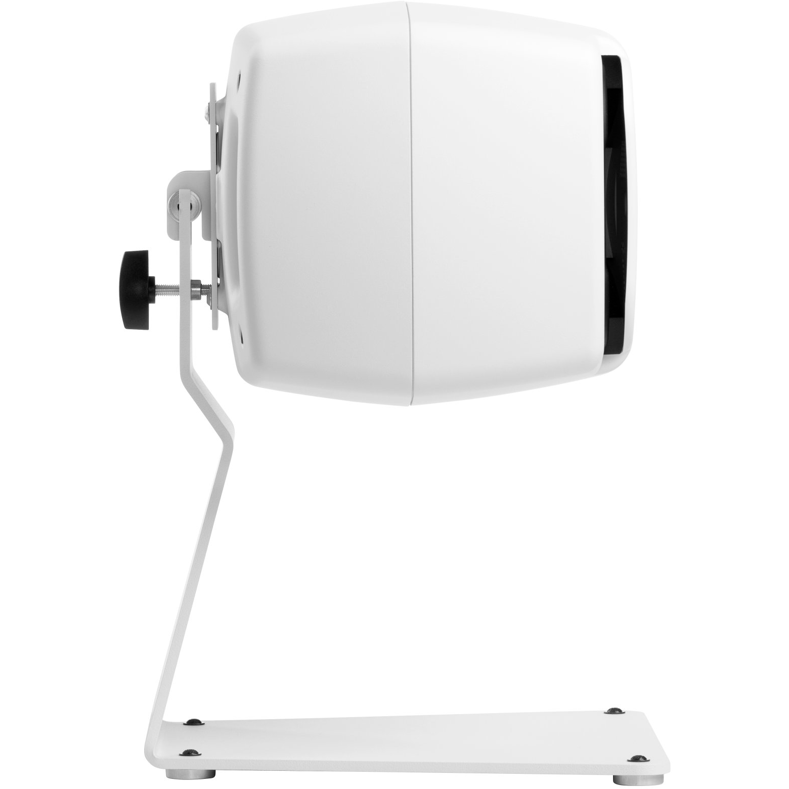 Genelec 8000-325W tafelstatief voor Genelec 8000-serie (wit)