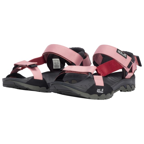 Jack Wolfskin - Women's Ridge Sandal - Sandales