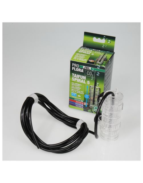 Jbl Proflora Co2 Taifun Spiral 5 - Bemesting - 1 stuk