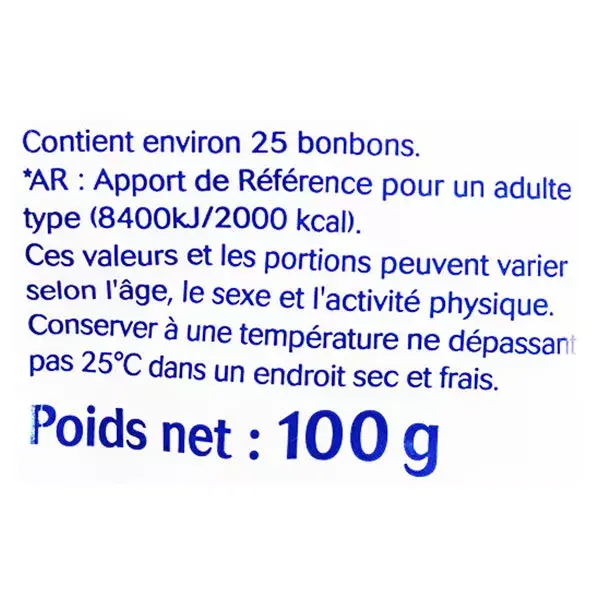 Marshmallows Sabor Baunilha Solens 100g
